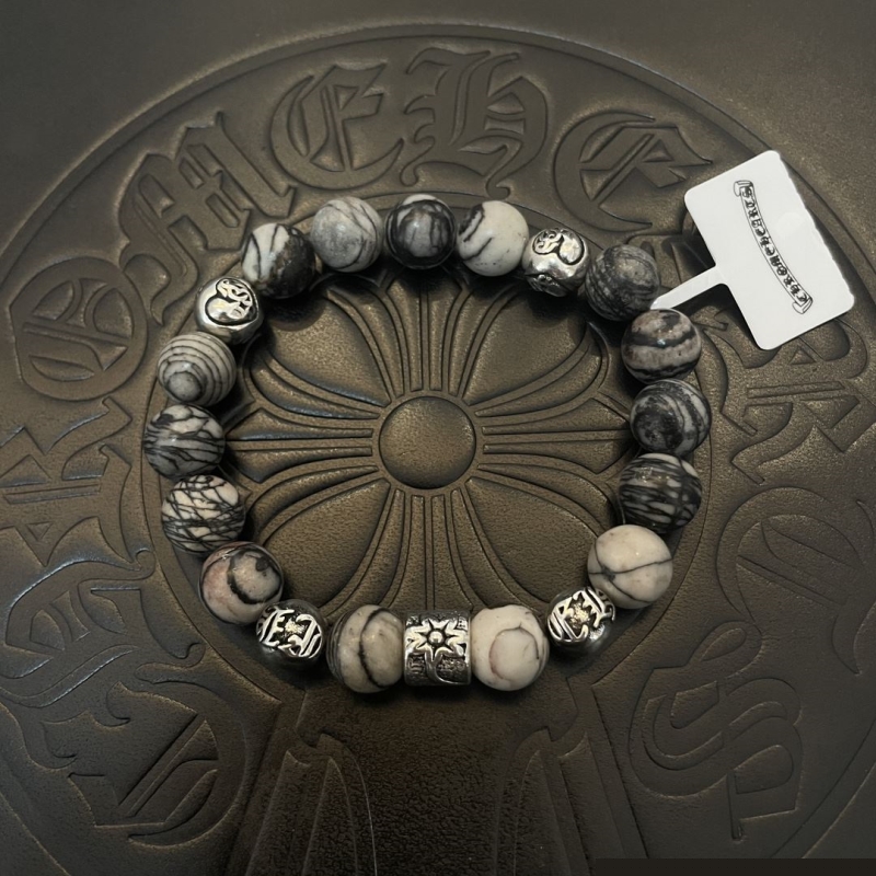 Ch**me He**ts bracelets